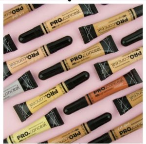 Pro Conceal Natural Concealer - Image 3