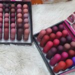 Ever Beauty Matte Lip Stick - Image 3