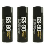 GS-99 Dashboard Polish 3pcs