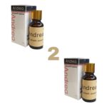 Andrea Hair growth Essence- 2 Pcs