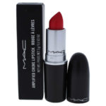 MAC Amplified Cream Lipstick