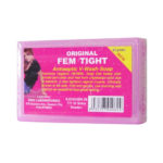 Original Fem Tight soap