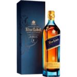 Johnnie Walker Blue Label 70cl