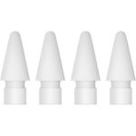 Apple Pencil Tips (4-Pack)
