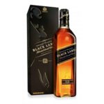 Johnnie Walker Black Label 70cl
