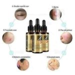 Clothes Of Skin Lavender Skin Repair Essence For Scar -3 Pcs - Image 2