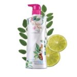 Mistine white spa Caviar Lime Body Lotion