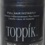 12g Dark Brown Hair fiber