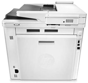 HP Color LaserJet Pro MFP M377dw Printer - Image 2