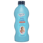 Nycil baby powder 365g