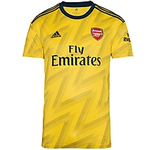 arsenal away top