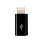 Apple Micro USB To Lightning Adapter