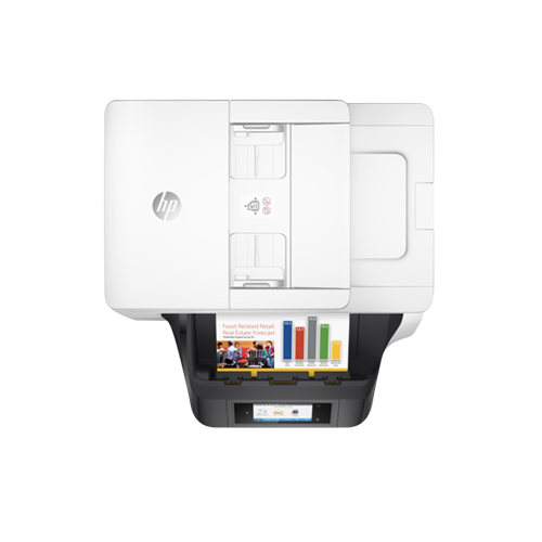 hp officejet pro 8720 all-in-one printer review