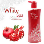 Mistine White Spa Summer UV Lotion