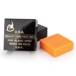 Beauty Care Face Out Black Spots Soap 3 bars