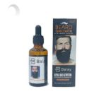 Balay Beard growth Inducing oil