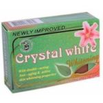 Newly Improved Crystal White Soap