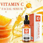 Naturals Vitamin C Facial Serum