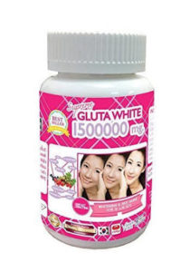 Supreme Gluta White Supplement - Image 2