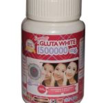 Supreme Gluta White Supplement