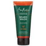 Shea Moisture Beard Wash