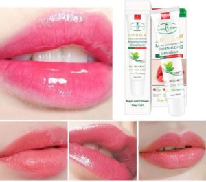 Aichun Beauty Lip balm
