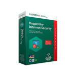 Kaspersky Internet Security AntiVirus 3 Users