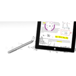 Microsoft Surface Pen For Surface Pro & Surface Book 3ZY-00010 - Image 3