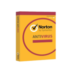 Norton Antivirus [1 User]