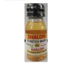 Shalom Stretch Marks Oil