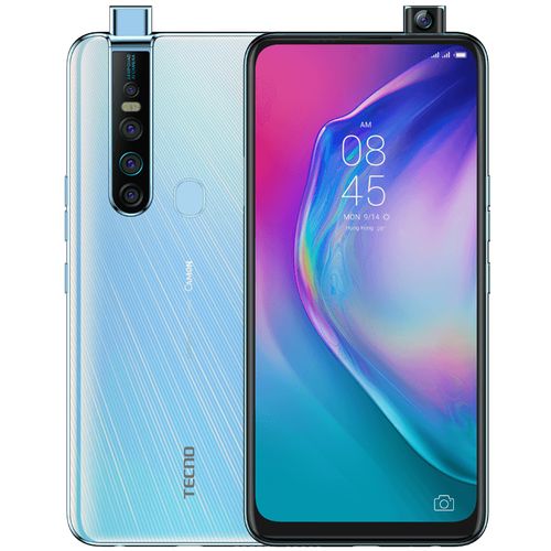 Tecno Mobile Tecno Camon Pop Up Camera Tecno Camon 15 Premier