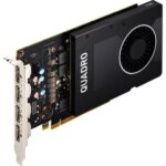 Nvidia Quadro 5GB P2000 Graphics Card - Image 2