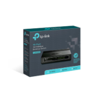 TP-Link 16-Port 10/100Mbps Desktop Switch TL-SF1016D - Image 3
