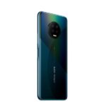 Infinix Note 7- X690- 6.95" Hd+ - 64gb Rom - 4gb Ram - 5000mah - 4g - Side Fingerprint - Forest Green - Image 3