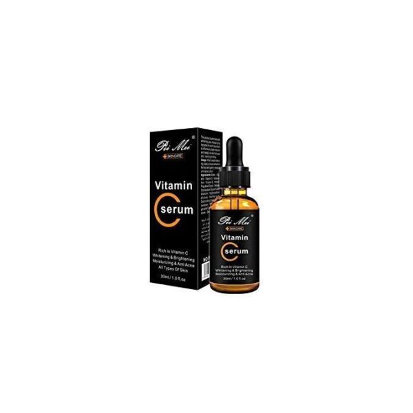 Pei Mei Vitamin C Serum 30ml Very Rich For Skin