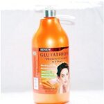 Gluta Glutathione Whitening Shower Cream In 5 Days Renew - 1900ml