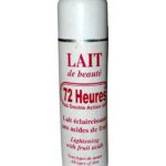 72 HEURES BODY LOTION 500ML