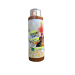Honey Bee Intensive Whitening Milk. CARROT AND PAPAYA 400ML