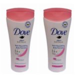Dove Fairness Nutriserum 2pcs