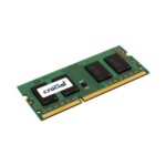 Crucial 8GB DDR3L-1600 SODIMM Laptop (RAM) Memory CT102464BF160B - Image 2