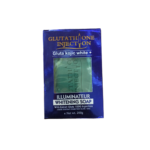 Glutathione Injection gluta kojic Whitening Soap