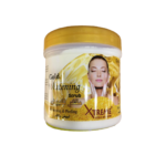 Xtreme Gold Whitening Scrub (500ml )