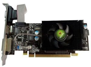 Afox GeForce GT 710 64 Bit PCIe 2GB GDDR3 Graphics Card - Image 2