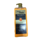 Noble White (Super Lightening) Shower Gel Carrot 1000ml