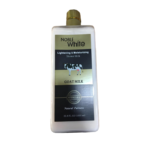 Noble White Lightening And Moisturizing Shower Milk(goat Milk)