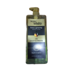 Noble White Extra lightening shower cream(gold ultimate)