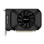 Nvidia GeForce GTX 1050Ti 4GB Graphics Card