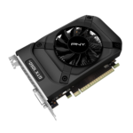 Nvidia GeForce GTX 1050Ti 4GB Graphics Card - Image 2