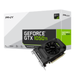 Nvidia GeForce GTX 1050Ti 4GB Graphics Card - Image 3