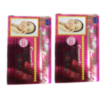 So nice & Beautiful complexion lightening soap(2pcs)